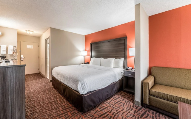 Clarion Inn