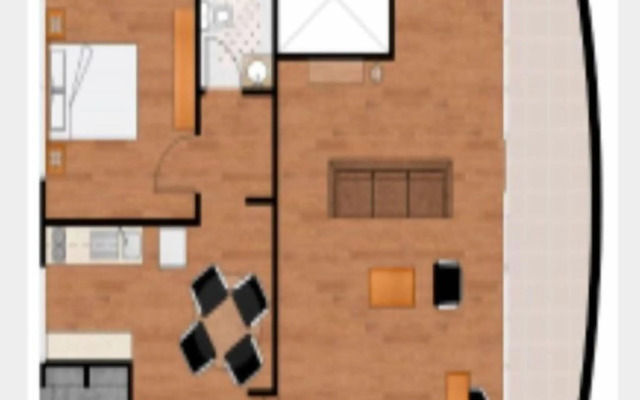 Orchard Point Serviced Apartments