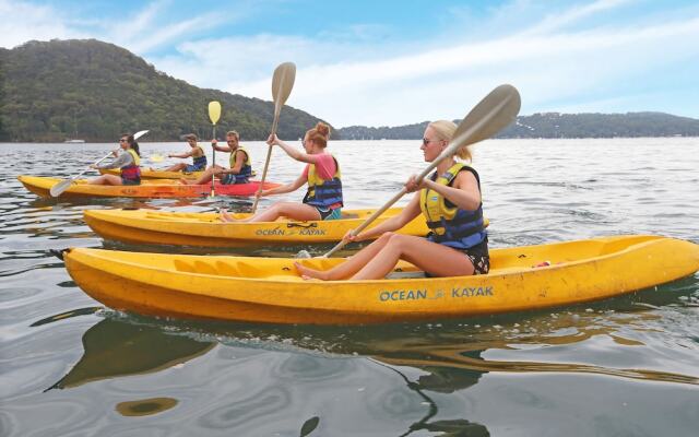 YHA Pittwater Eco (Sydney)