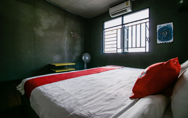 OYO 505 Ente Space Hostel