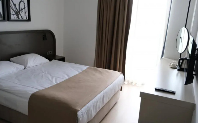 Park Demirkapi Hotel Beysehir