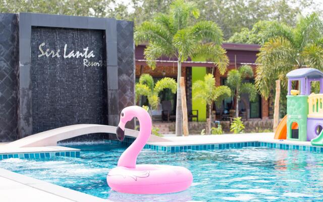 Siri Lanta Resort (SHA Extra Plus)