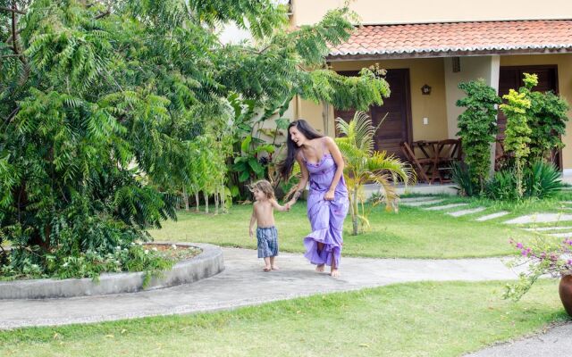 Bosque da Praia Apart Hotel