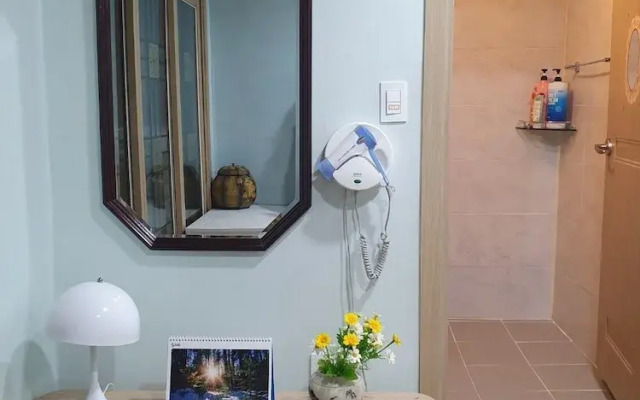 Sokcho Dderak Pension