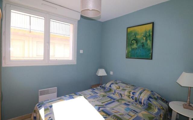 Appartement Le Grau-du-Roi, 2 pièces, 4 personnes - FR-1-307-127