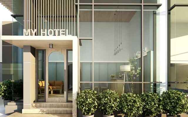 Mybed Chonburi (SHA Extra Plus)