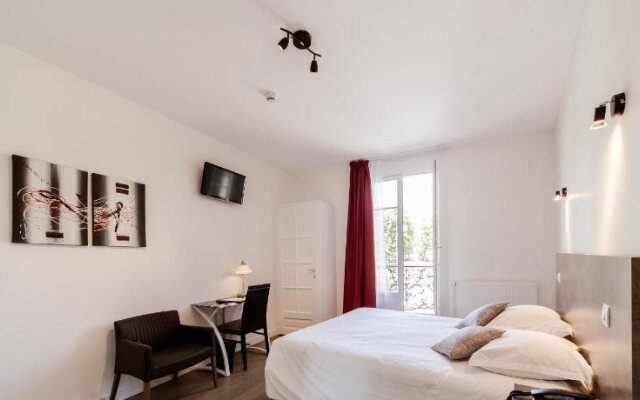 LOGIS HOTEL - Le Petit Bellon
