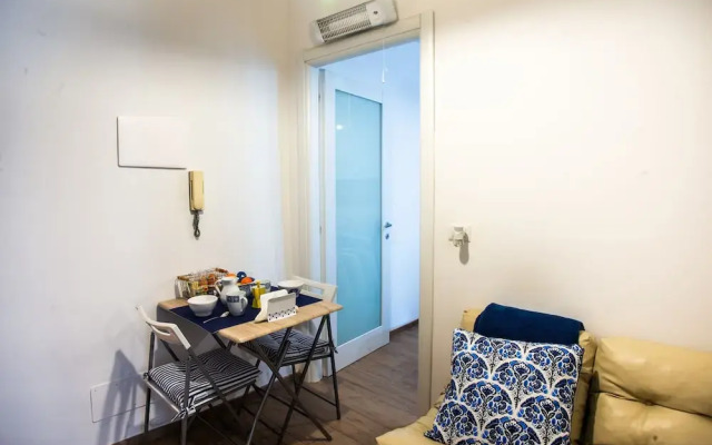 Casina Cato in Sanremo