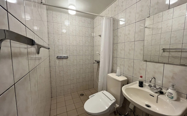 Green Garden Hills 1F-1