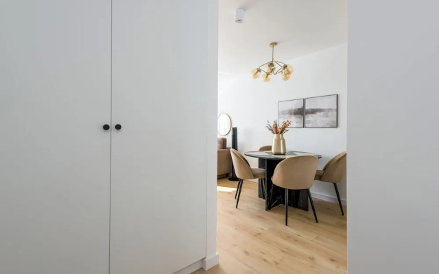 Onyx - by Kairos Apartments