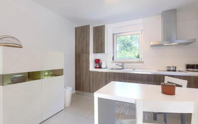 Villa Bobos place with Jacuzzi 46E