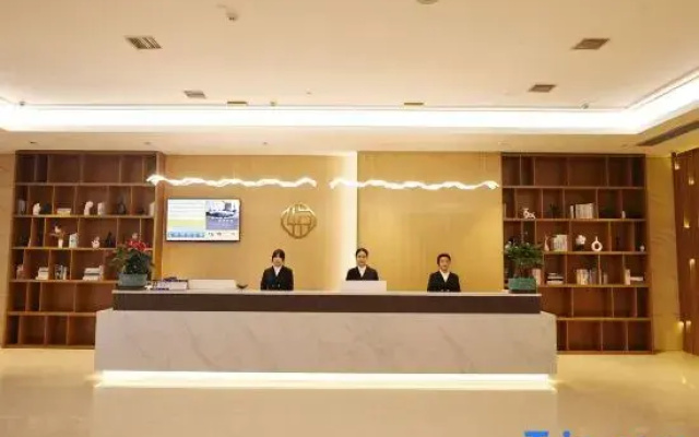 Yayue Hotel (Longzhou South Road Branch)