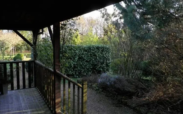 Wildwood Garden Suites