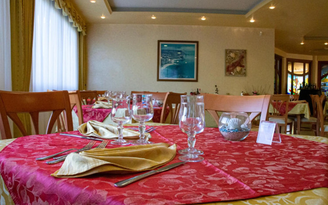 Hotel L’Ancora***