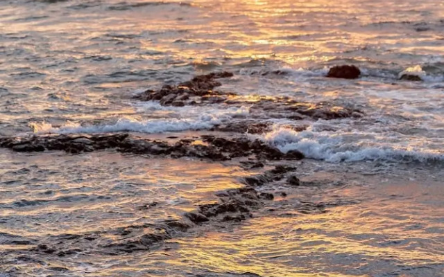 Sandy Toes Getaway in Kona