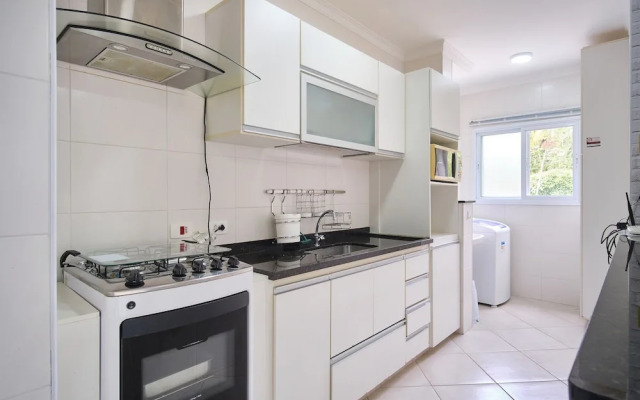 Residencial Jerivá e Jacarandá