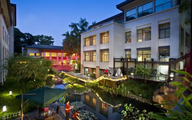 Liutong Hotel Hangzhou