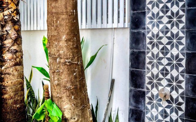 Villa Samnang Boutique Hotel