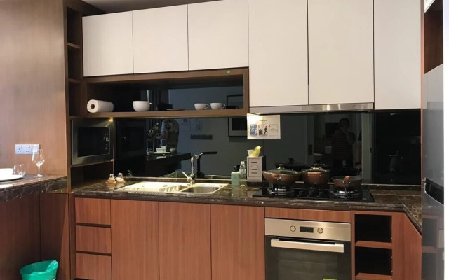 MyRehat Anggun Residences