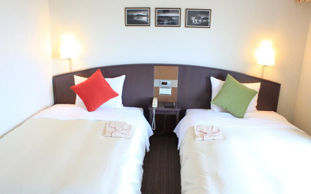 Hotel Resol Hakodate