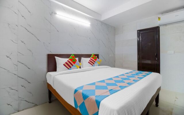 OYO Home 41357 Cozy Stay NSIT Delhi Dwarka