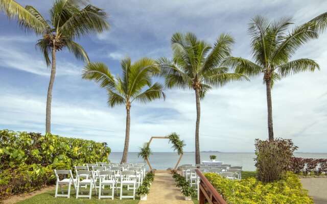 Radisson Blu Resort Fiji Denarau Island