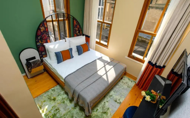 Sirin Han Hotel Old City