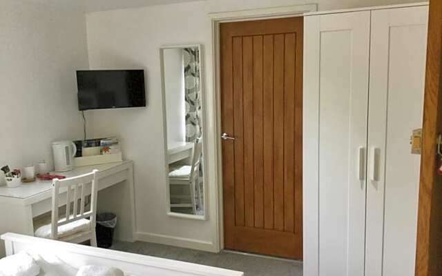 The Sun B&B Rooms