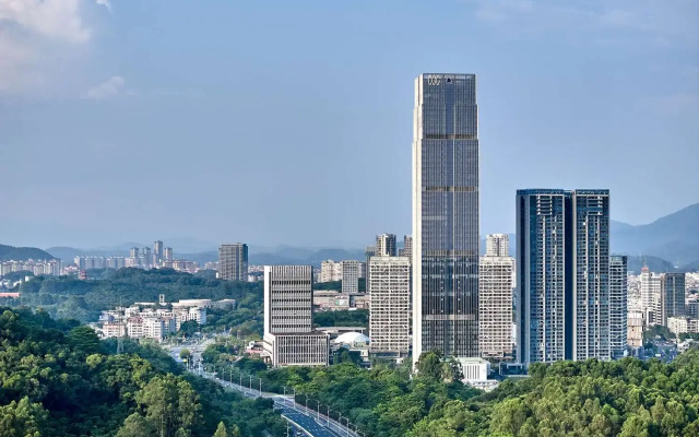 DoubleTree by Hilton Guangzhou Zengcheng