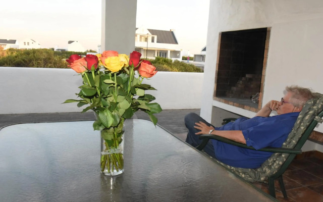 Jubel n Juig Self Catering