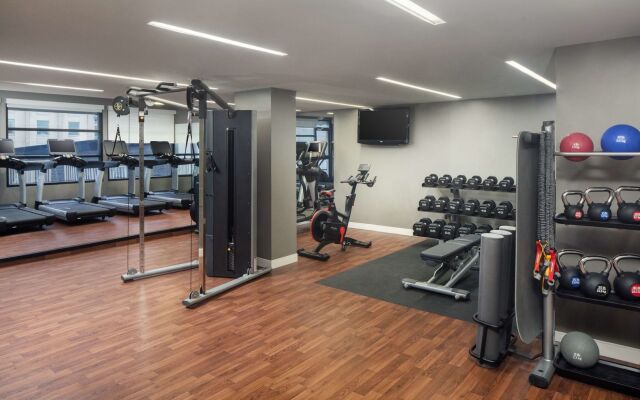 Doubletree by Hilton Washington DC Silver Spring