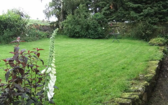 Kellah Farm B&B & Cottages