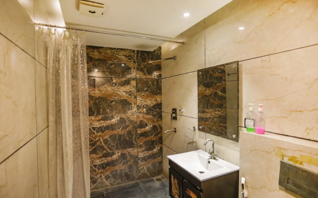 FabHotel Enaya Residency