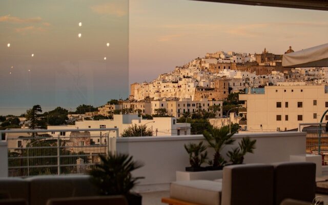 Hotel Monte Sarago
