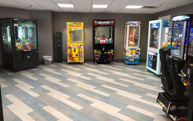 Best Western Royal Plaza Hotel & Trade Center