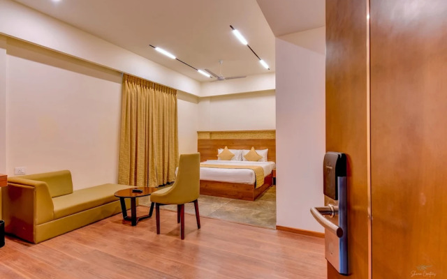 Zip By Spree Hotels Brookefield