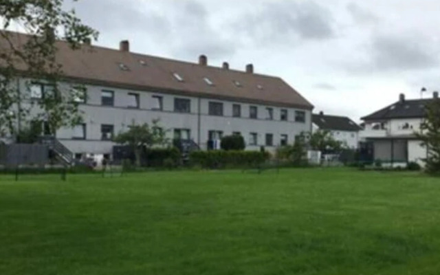 Sentrumsnær Leilighet