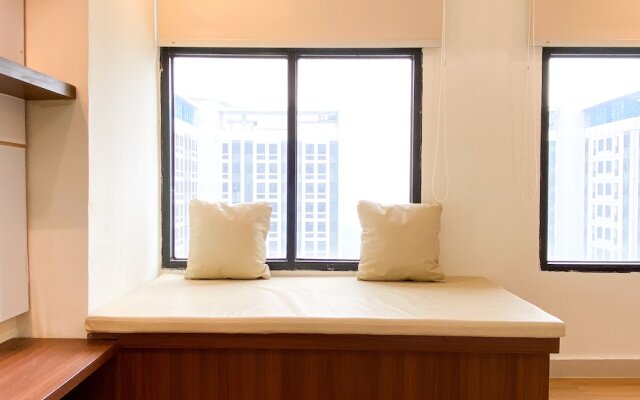 Homey Stay Studio At Pollux Chadstone Apartment