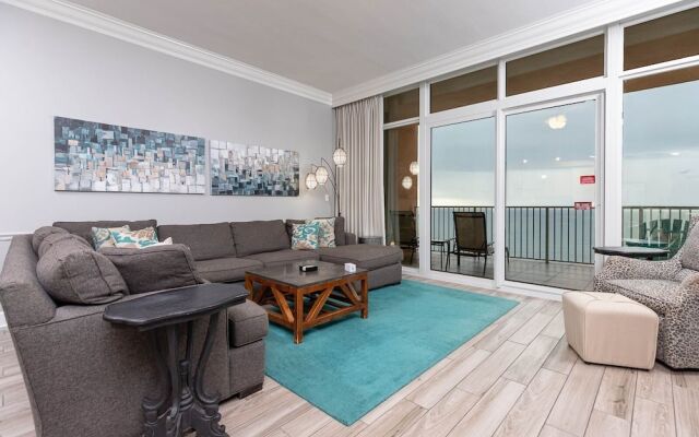 Phoenix Gulf Shores by Brett/Robinson Vacations