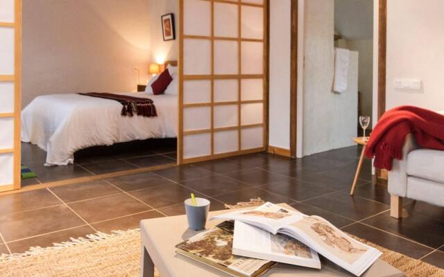 Les Chambres Du Cosquer