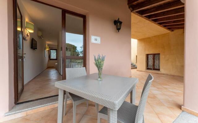 Villaggio Borgo Dei Pescatori