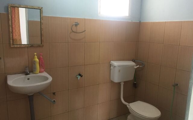 Panorama View Chalet & Homestay