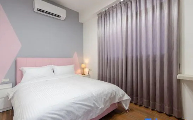 Meet Shanlan Private Room Pet-Friendly B&B