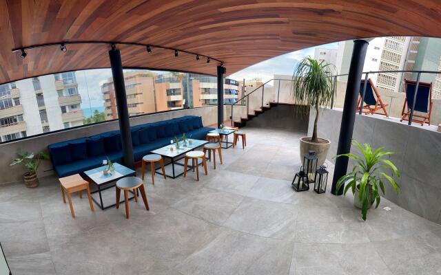 Ritz Praia Hotel Maceió