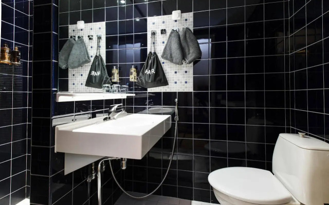 Quality Hotel Sveitsi