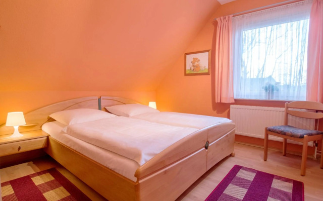 Zur Hanse Wohnung 1 3 - Lingnau