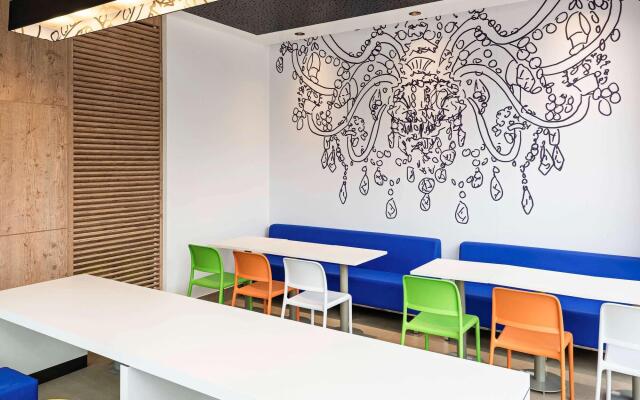ibis budget Manaus