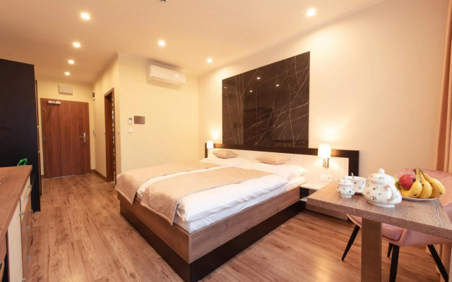 Hotel Viktor