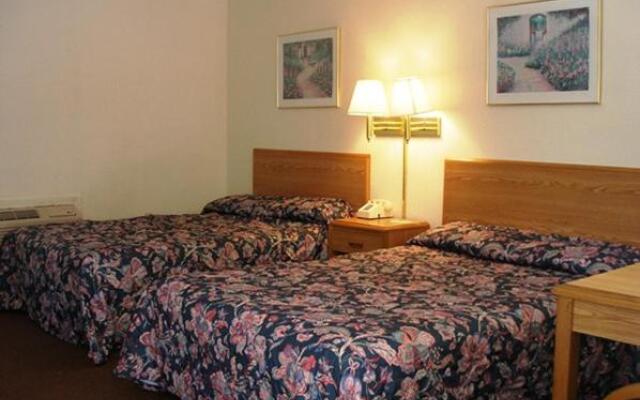 Castillo Inn