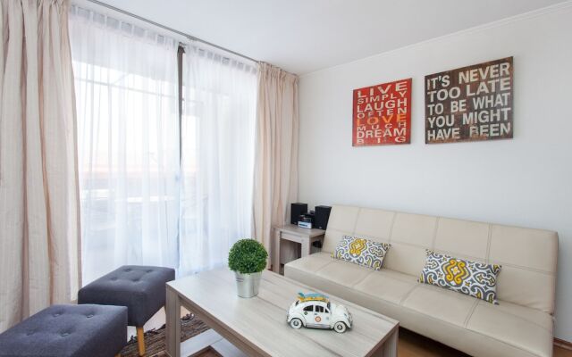 Bellavista Apartments